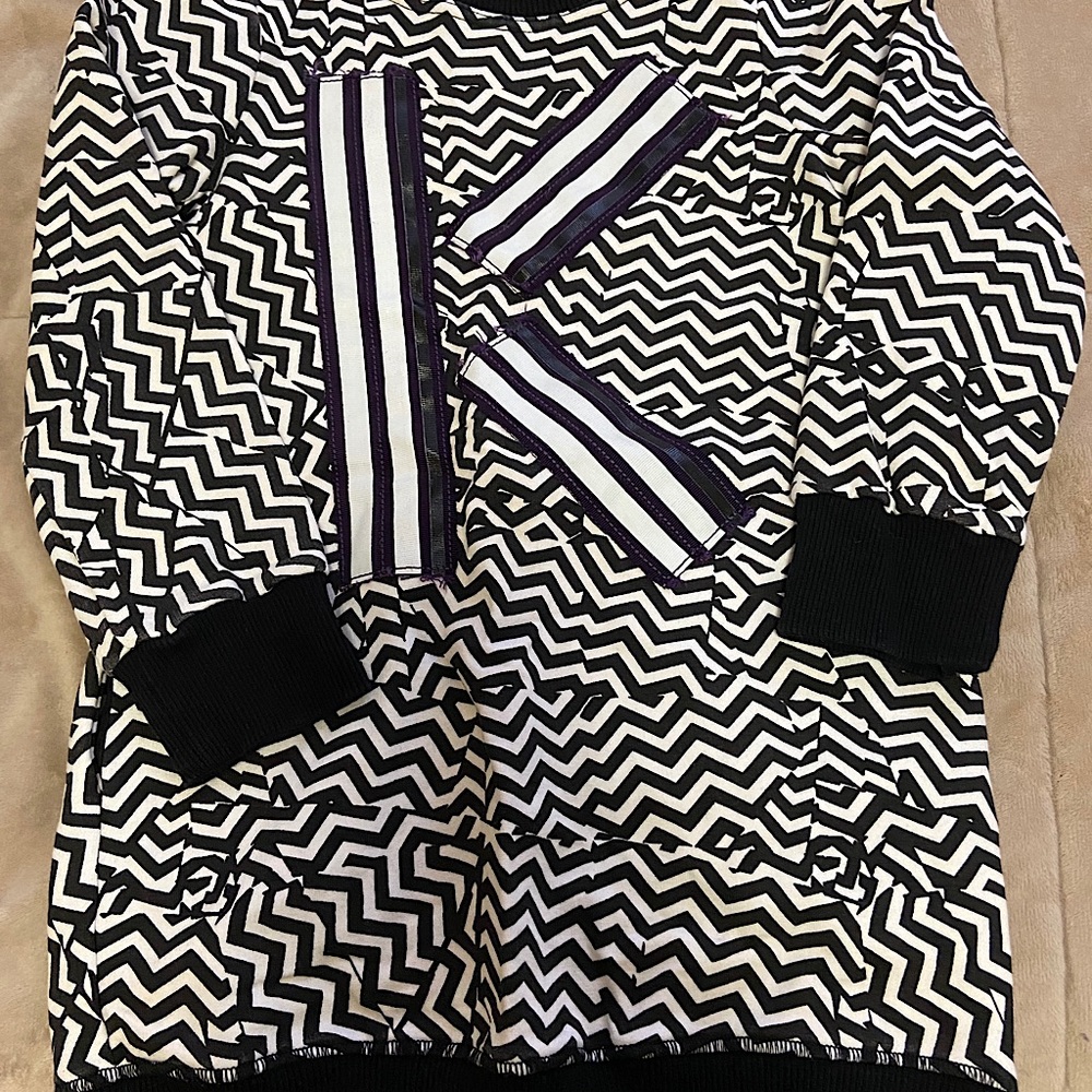 Kenzo kids dress